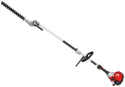 Grizzly Tools 25cc Petrol Hedge Trimmer.